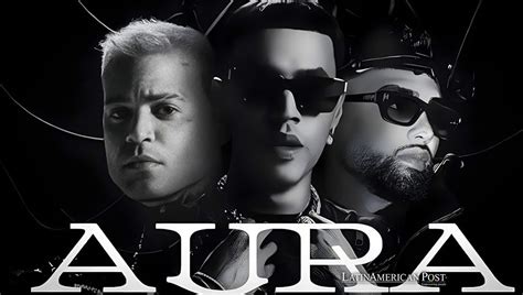 Puerto Rican Stars Brytiago, Jay Wheeler, and iZaak Release Reggaeton ...