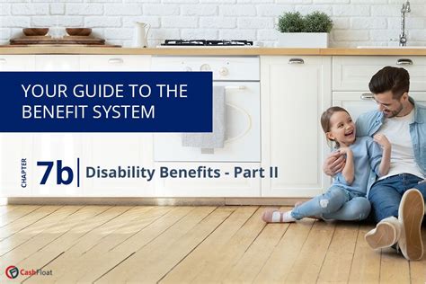 A Guide To Disability Benefits In The Uk Part Li Cashfloat