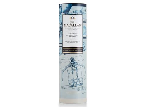 The Macallan Has Launched A New Limited Edition Collection To