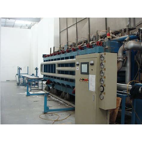 Eps Block Molding Machine Green Building Eps Machine