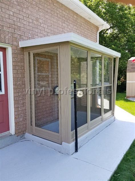 Basement Entry Enclosure Artofit