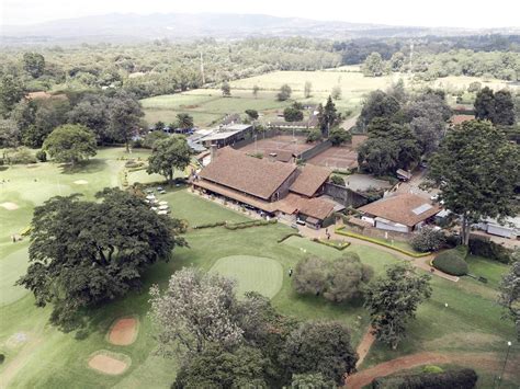 Course Photos - Karen Country Club - Nairobi, Kenya