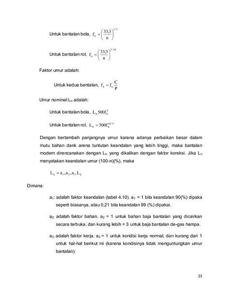 Elemen Mesin Perencanaan Kopling Pdf