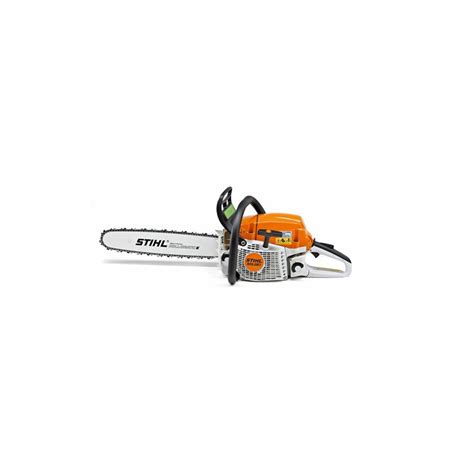 Stihl Ms Specifications