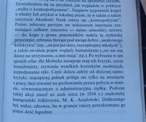 Krzysztof Kloc On Twitter Walka Z Kosmopolityzmem Nie Gi Nie