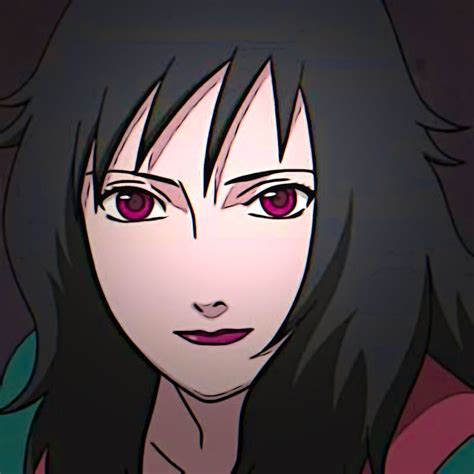 Kurenai Yuhi Icon •° Naruto Cult