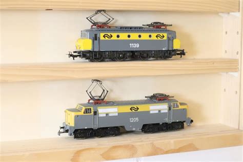 M Rklin Ns E Lok Doppel Set Kaufen Auf Ricardo