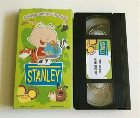 Stanley Playhouse Disney