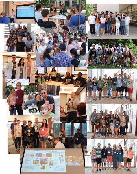 Vanderbilt Mstp Retreat 2021 Medical Scientist Training Program