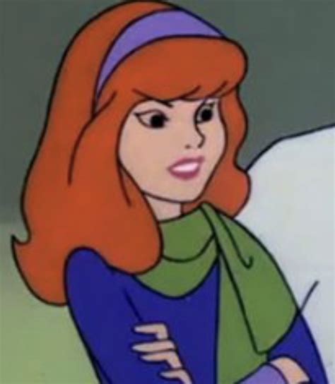 Daphne Scooby Doo Original