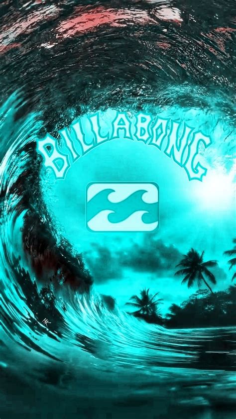 Billabong Surf Wallpaper