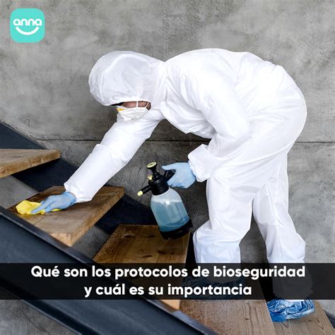 Protocolos De Bioseguridad Y Su Importancia