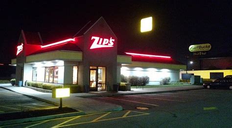 Zip's Drive In Restaurant, Post Falls - Menu, Prices & Restaurant ...