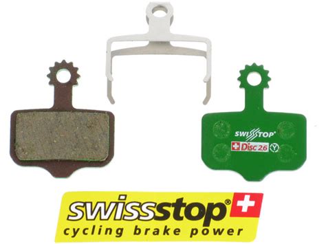 Swissstop Bremsbel Ge Disc F R Sram Avid Bike Components