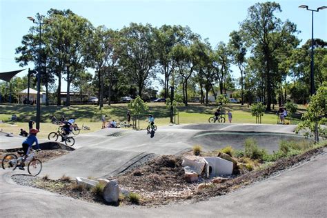 Brisbanes Best Bmx Bike And Scooter Parks Must Do Brisbane