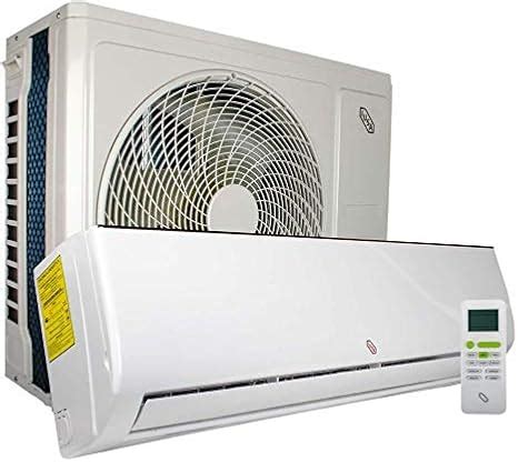 Iusa Aire Acondicionado Primo Mini Splits V Fr O Calor