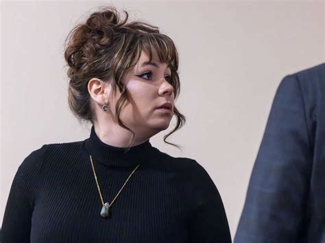 Rust Armorer Hannah Gutierrez Reed Found Guilty Of Involuntary