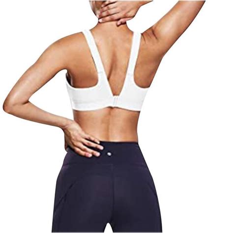 SOUTIEN GORGE Mode femmes sans manches gilet décontracté dames poitrine