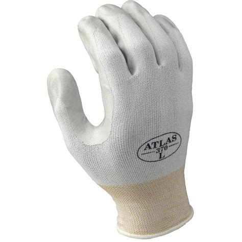 Showa Atlas 370 Assembly Gloves