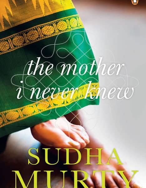 Sudha Murty Books | A List of 16 Books by Sudha Murty (2018)