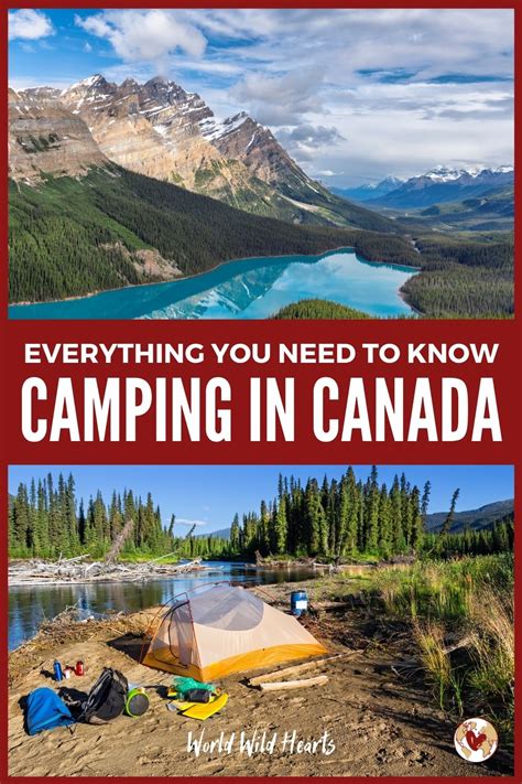 Private Campgrounds Alberta The Ultimate Guide To The Best Sites Artofit