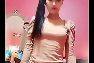 ThaiTwentyBabe OOOPS I Did It Again I Shoved A Massive Dildo In My Tiny Pussy CLPorn