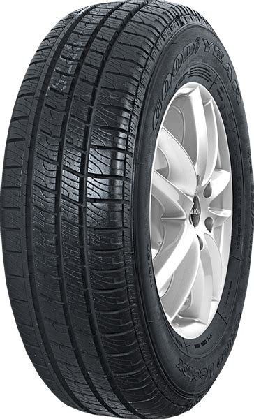 Goodyear CARGO VECTOR 2 205 65 R16 107 T C Oponeo