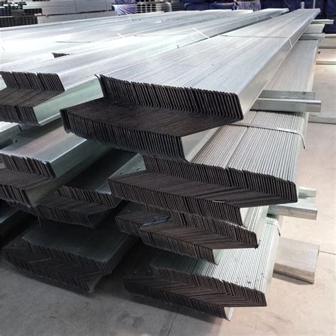 U Channel Mild Steel Used C Purlins For Sale Galvanized Steel C