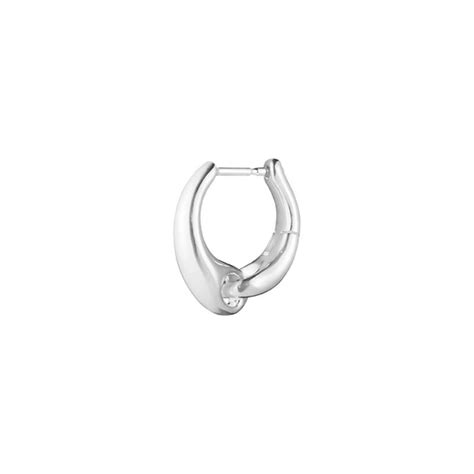 Reflect Litet Rh Nge Georg Jensen Fri Frakt Nordic Spectra