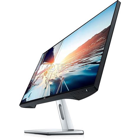 Мониторы Dell S2419H InfinityEdge 24" FHD купить в интернет магазине ...