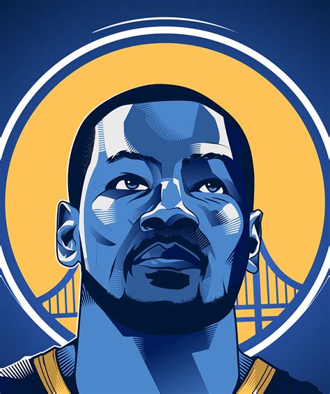 Kevin Durant - Warriors on Behance