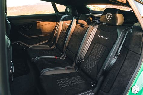 Lamborghini Urus Interior Pictures | Cabinets Matttroy