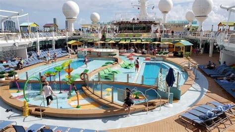 Royal Caribbean Navigator Of The Seas Review Day Trip Tips