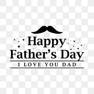 Happy Fathers Day Vector Hd Png Images Happy Fathers Day Png