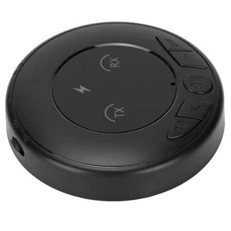 Hurrise Metteur R Cepteur Bluetooth Bluetooth Transmetteur