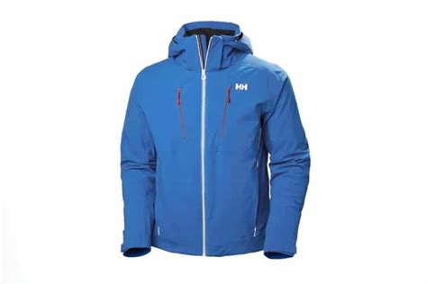 15 Best Ski Jackets for Men this Snow Season | Man of Many