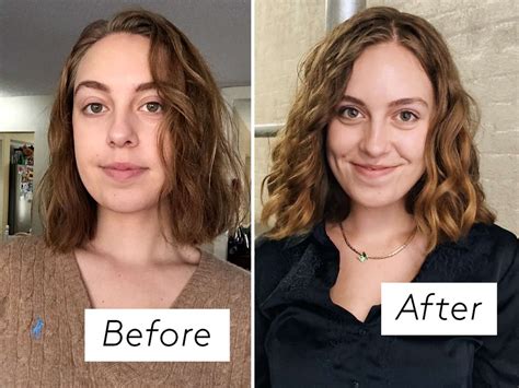 Top 129 Curly Hair Journey Before And After Polarrunningexpeditions