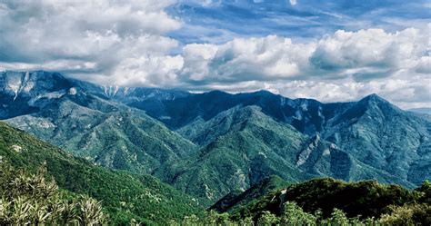 An Overview Of Weather By Month In Sequoia National Park