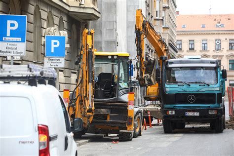 Ova Mjesta U Zagrebu Treba Izbjegavati Objavljen Veliki Ljetni Plan