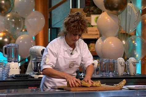 Masterchef Corinne Gewinnt Im Grossen Finale Falstaff