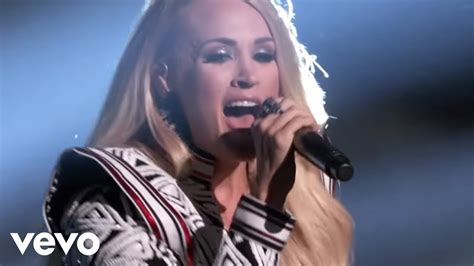 Carrie Underwood The Champion Live From The Radio Disney Music