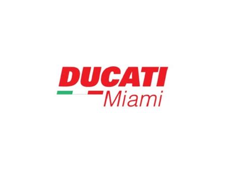 Ducati Miami - Ducati Miami - Medium