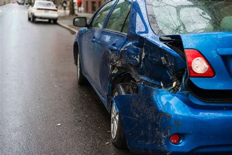 The Impact Of A Hit And Run Insurance Claim On Your Rates