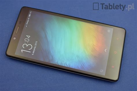 Xiaomi Redmi Note S Recenzja Informacje I Artyku Y Na Tablety Pl