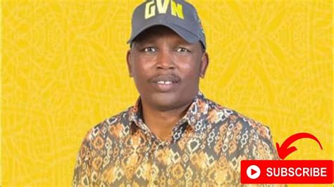 LATI LELELIT THE 2ND SAMBURU COUNTY GOVERNOR - YouTube