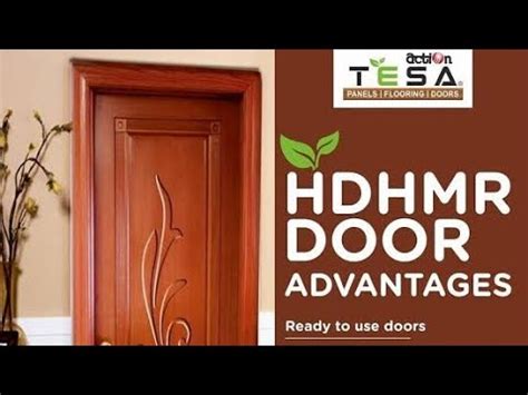 Action Tesa Hdhmr Door Advantages Is Hdhmr Good For Doors Tips