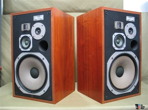 Pioneer HPM 100 4 Speaker 4 Way Loudspeaker System 1976 79 Photo