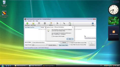 C Mo Instalar El Programa Nch Switch Sound File Converter Youtube