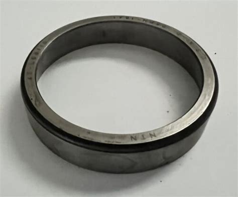 Ntn Taper Roller Bearing Cup T L Ebay