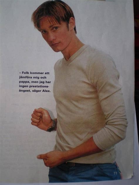 Magazine Photo Eric Northman Photo Fanpop